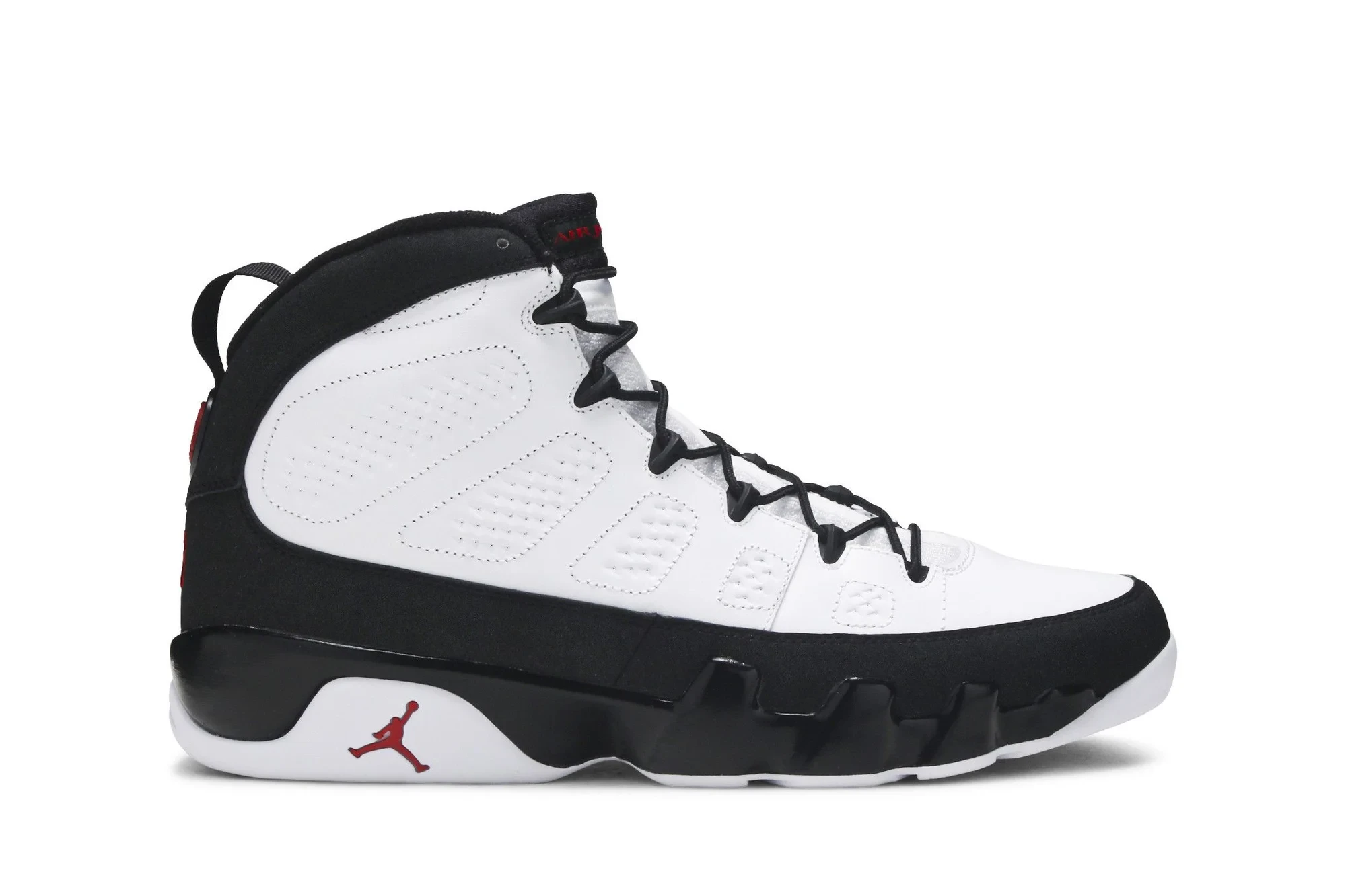 Air Jordan 9 Retro '2010 Release' 302370-102