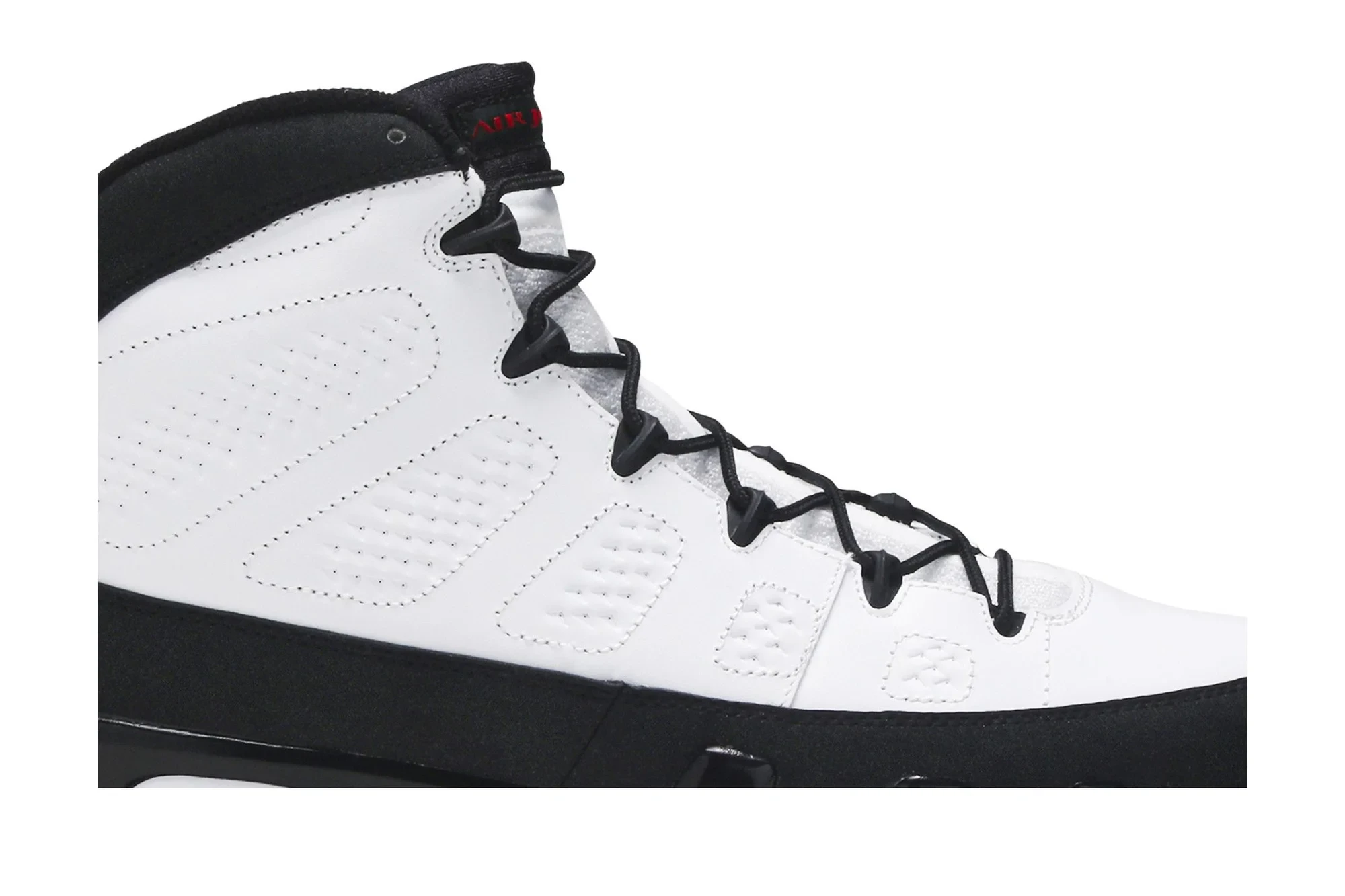 Air Jordan 9 Retro '2010 Release' 302370-102 - Image 2