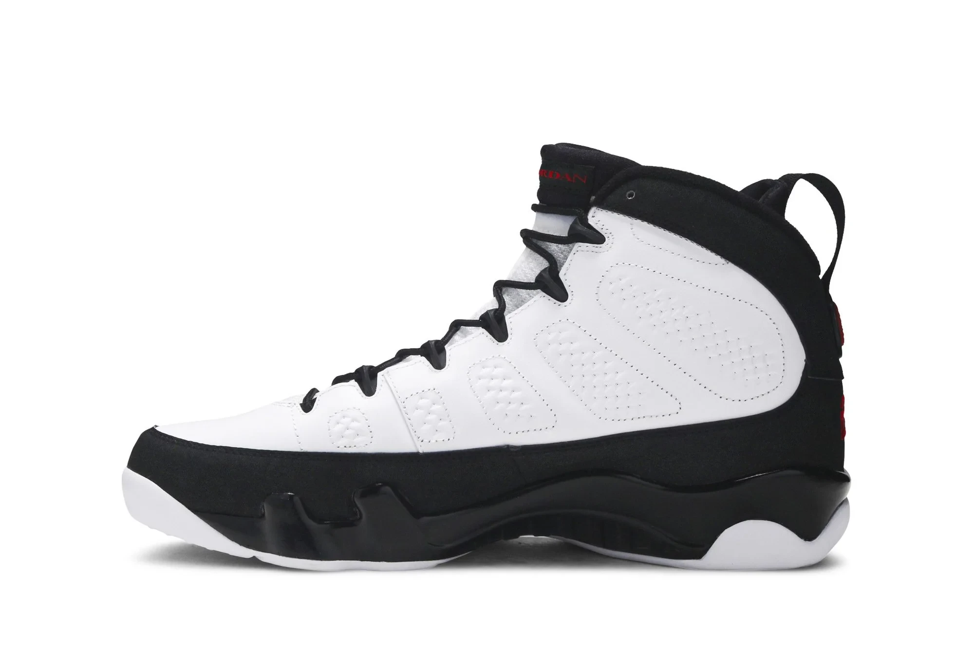 Air Jordan 9 Retro '2010 Release' 302370-102 - Image 3