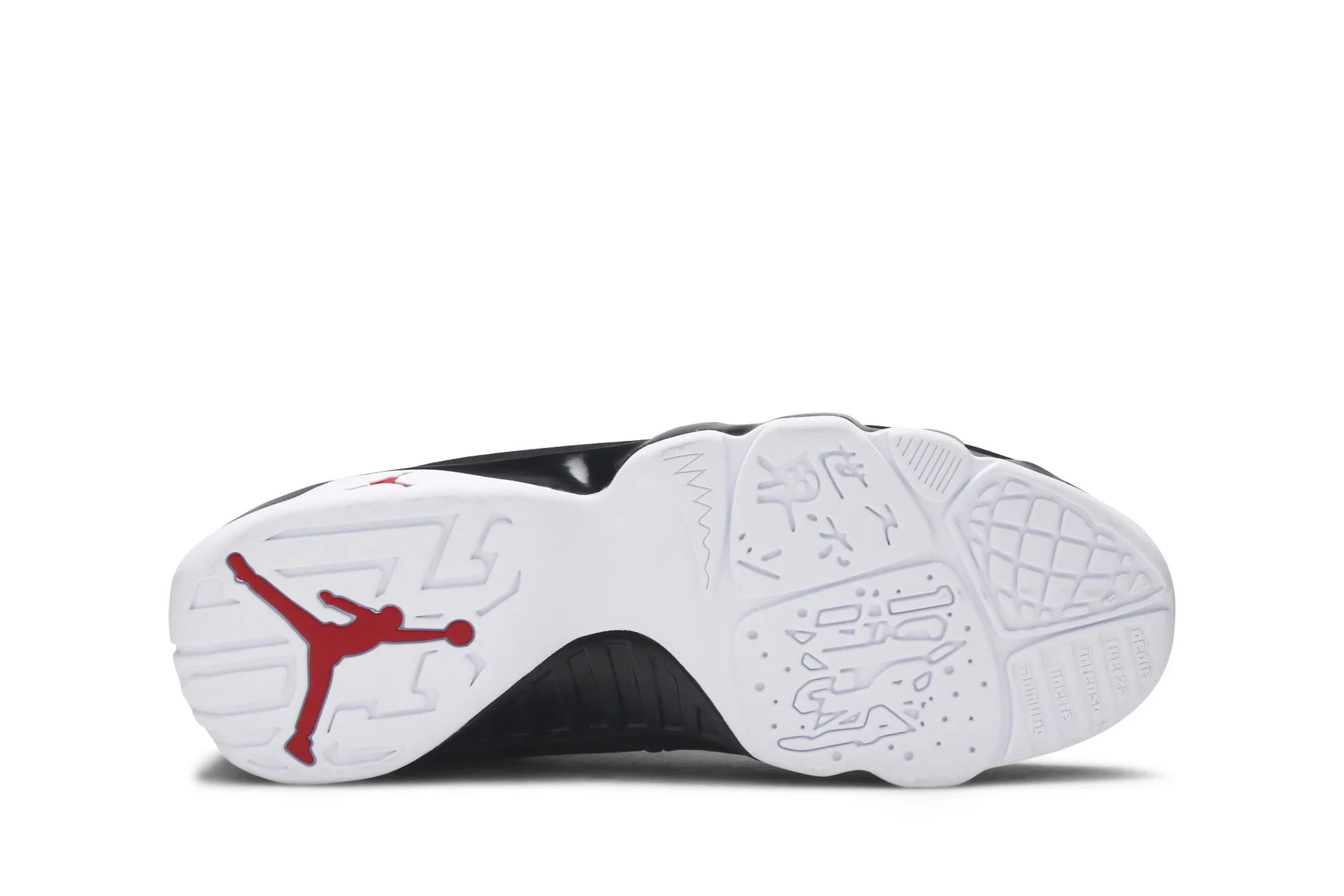 Air Jordan 9 Retro '2010 Release' 302370-102 - Image 4