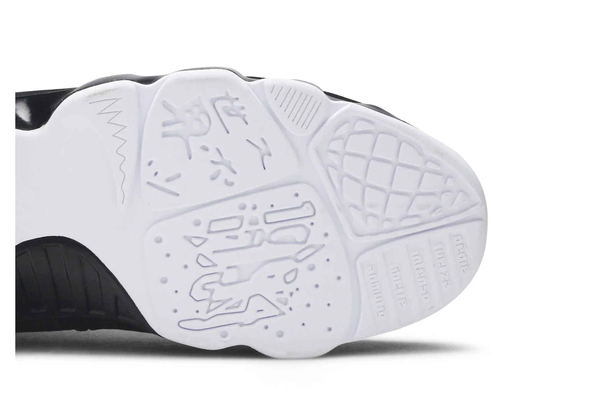 Air Jordan 9 Retro '2010 Release' 302370-102 - Image 5