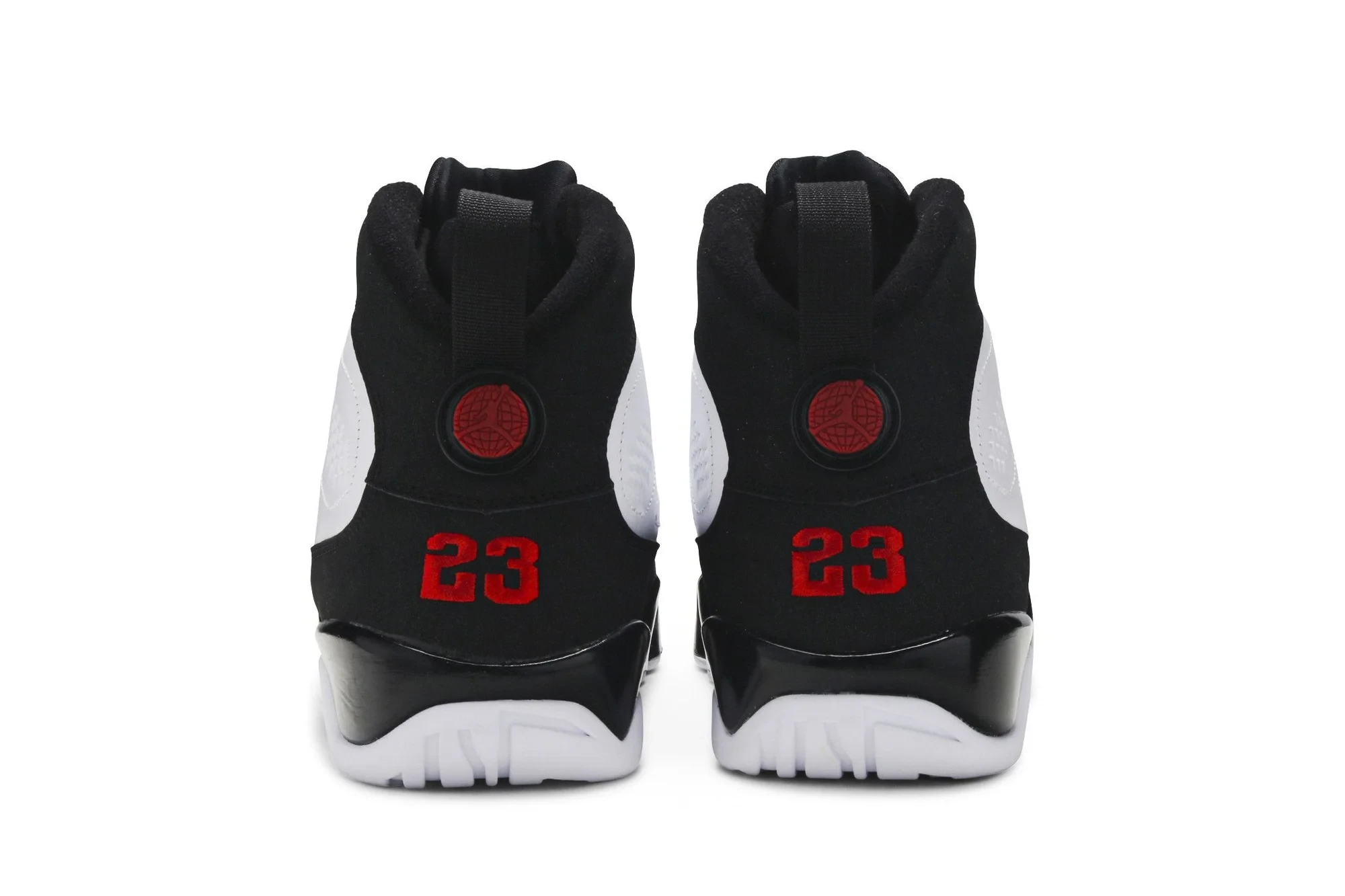 Air Jordan 9 Retro '2010 Release' 302370-102 - Image 6