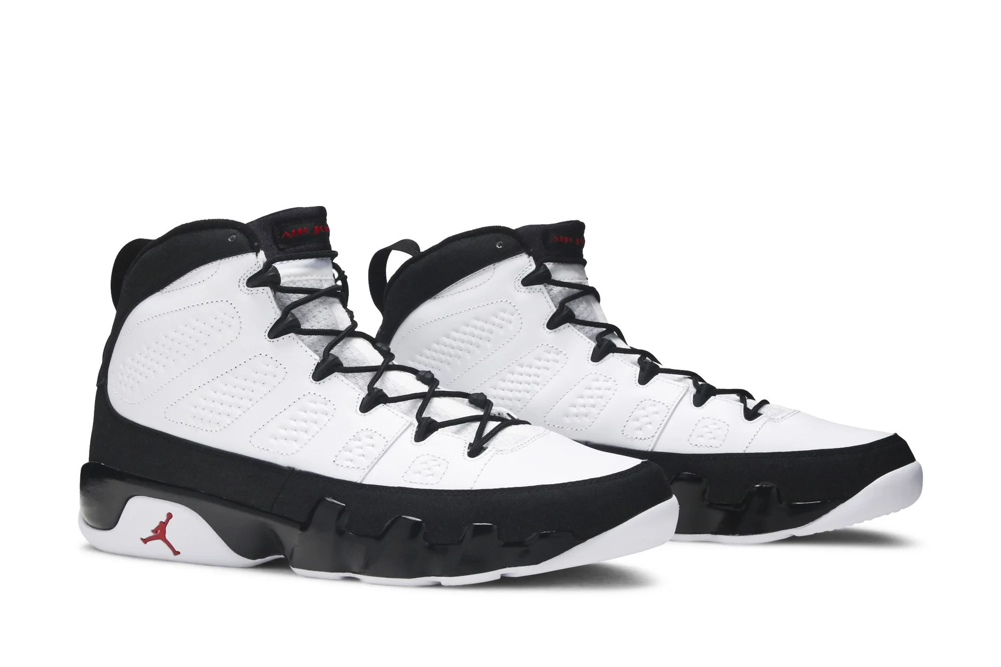 Air Jordan 9 Retro '2010 Release' 302370-102 - Image 8