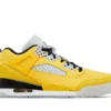 Air Jordan Spizike Low 'Lightning' HF4319-741