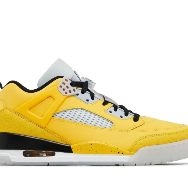 Air Jordan Spizike Low 'Lightning' HF4319-741