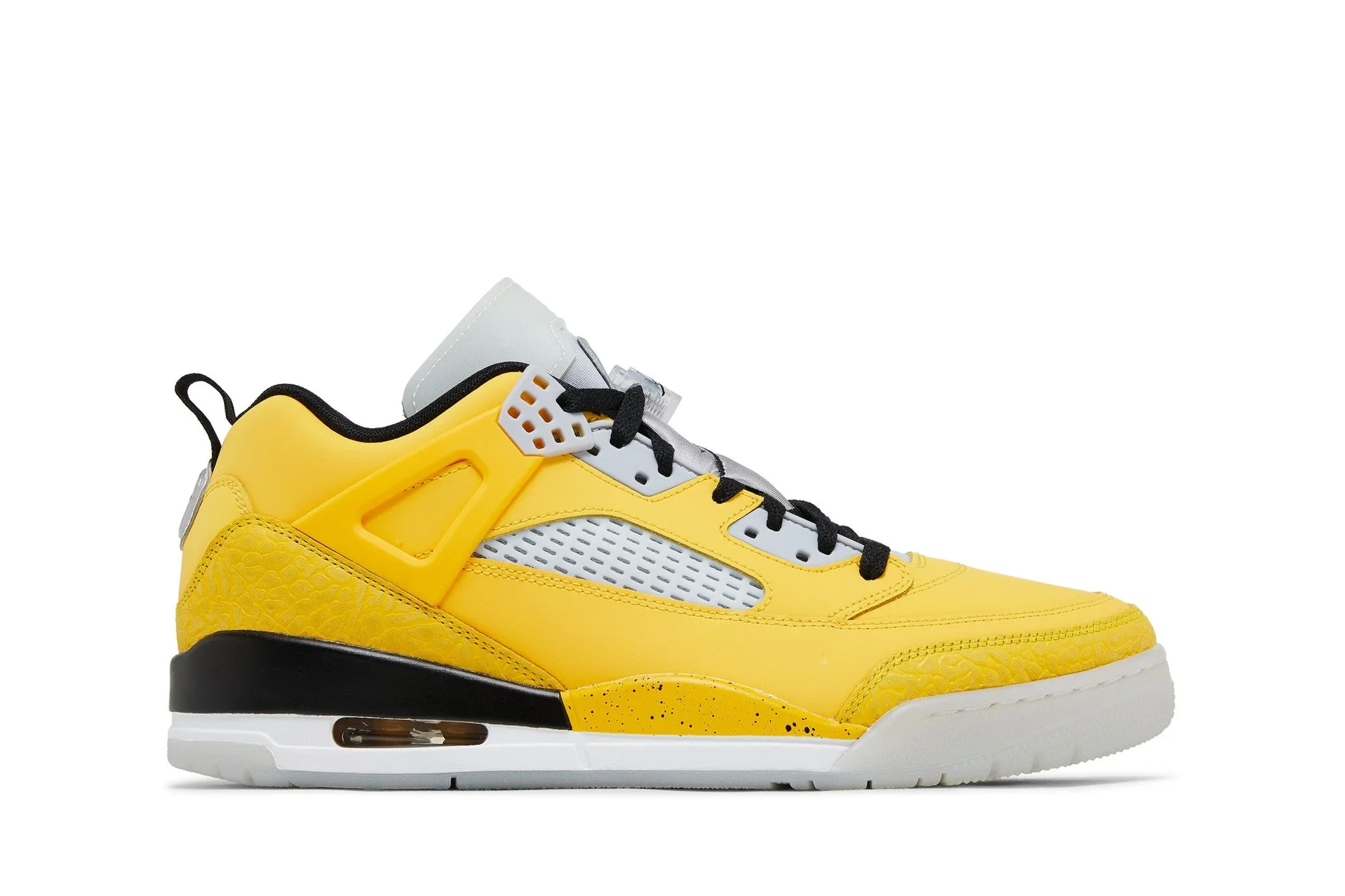 Air Jordan Spizike Low 'Lightning' HF4319-741