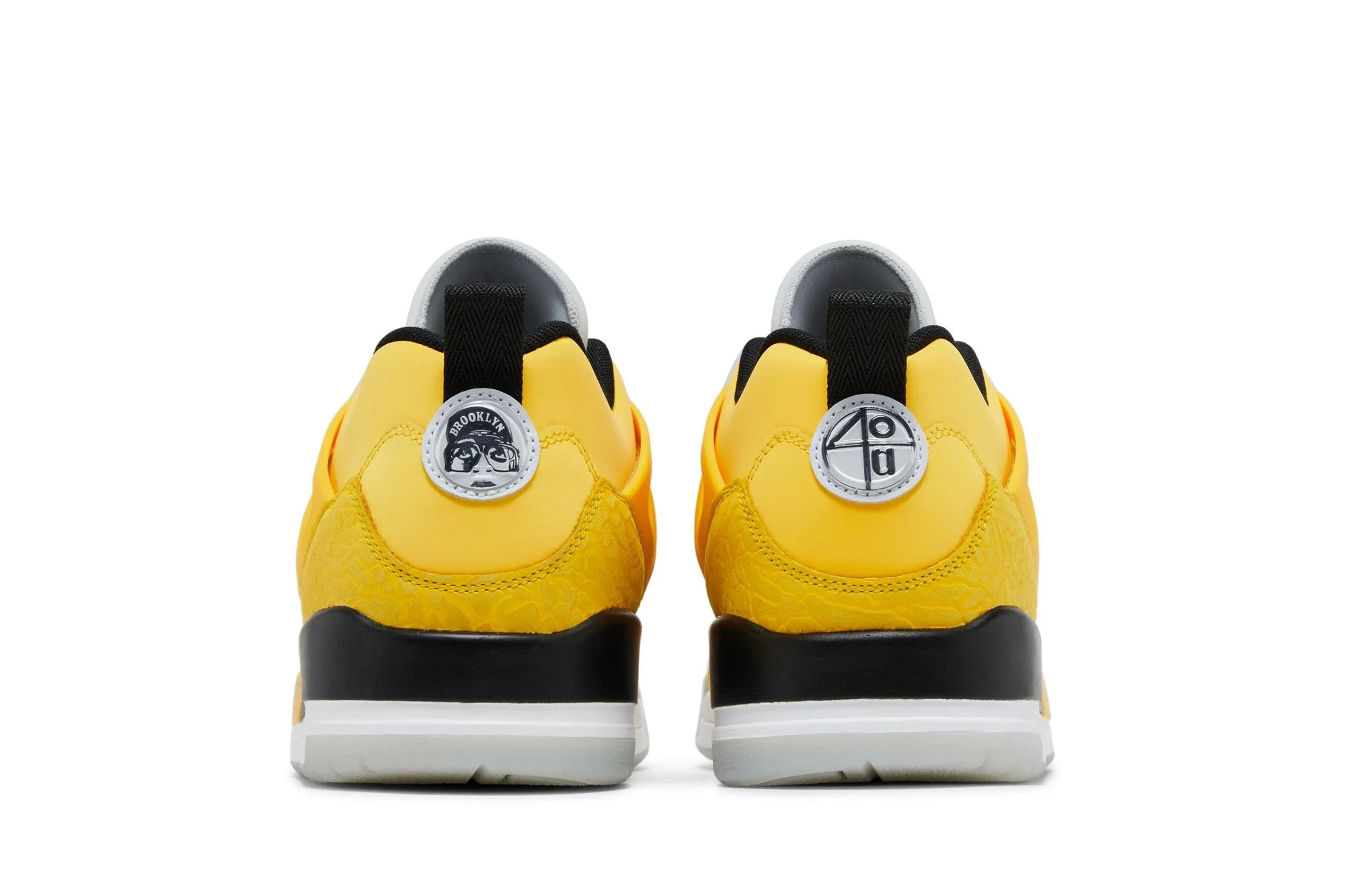 Air Jordan Spizike Low 'Lightning' HF4319-741 - Image 6