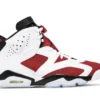 Air Jordan 6 Retro OG 'Carmine' 2021 CT8529-106