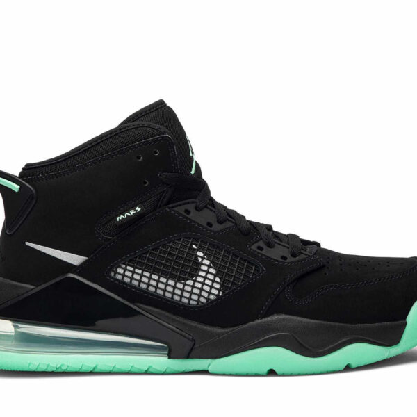 Air Jordan Mars 270 ‘Green Glow’ CD7070-003