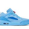 Air Jordan Spizike Low 'Houston Oilers' FQ1759-400