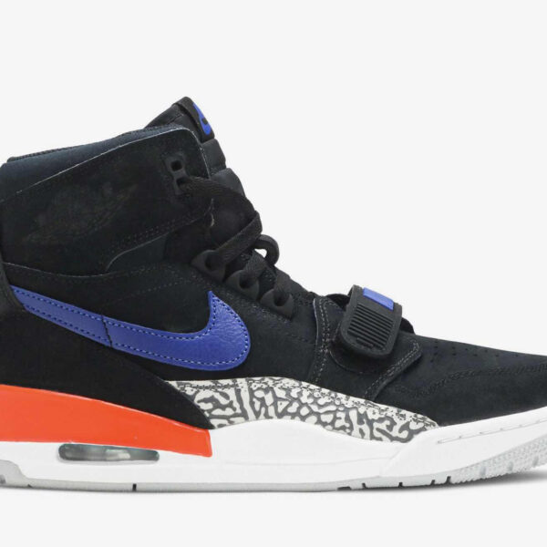 Air Jordan Legacy 312 ‘Knicks’ AV3922-048