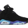 Air Jordan 6 Retro 'Aqua' CT8529-004