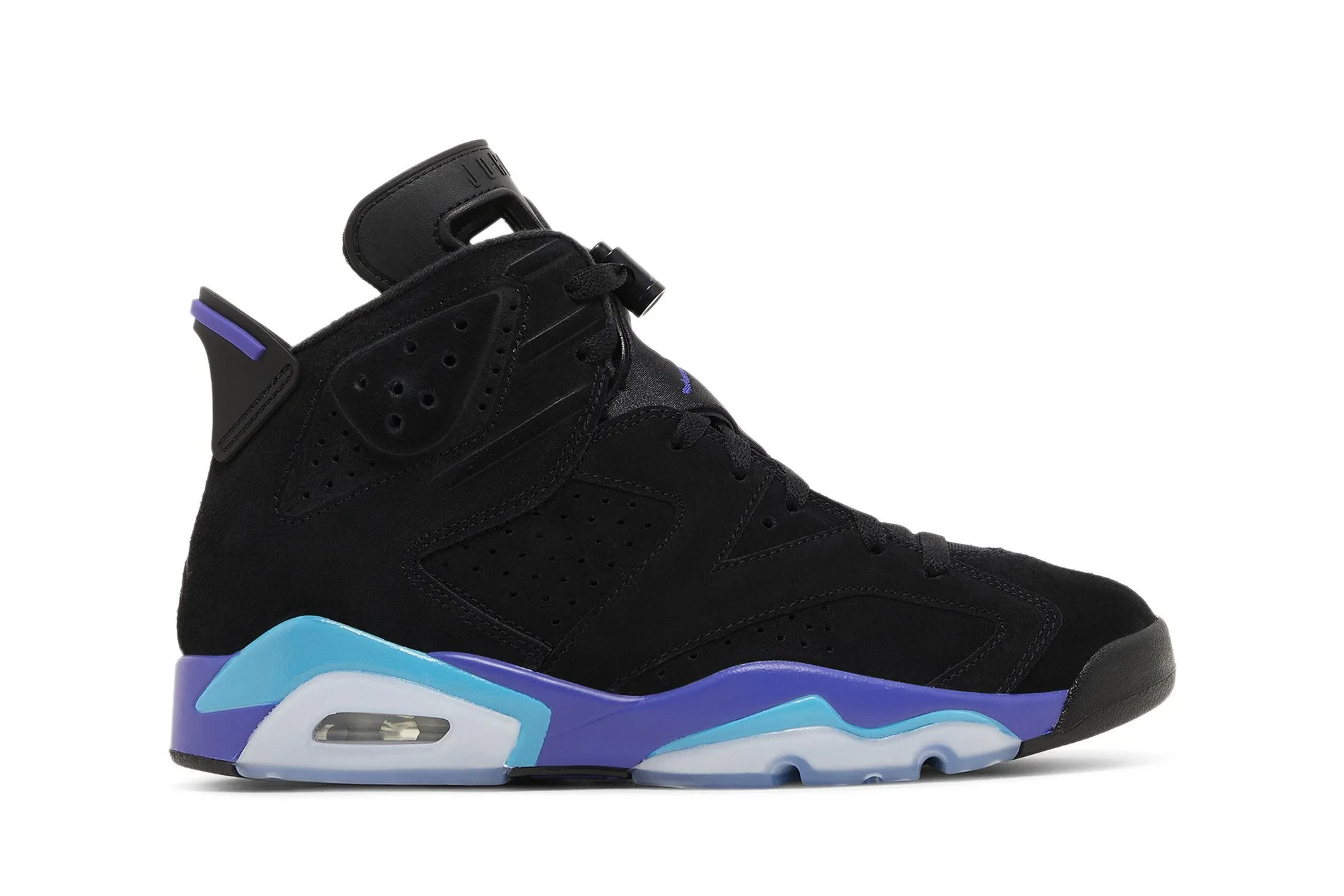 Air Jordan 6 Retro 'Aqua' CT8529-004