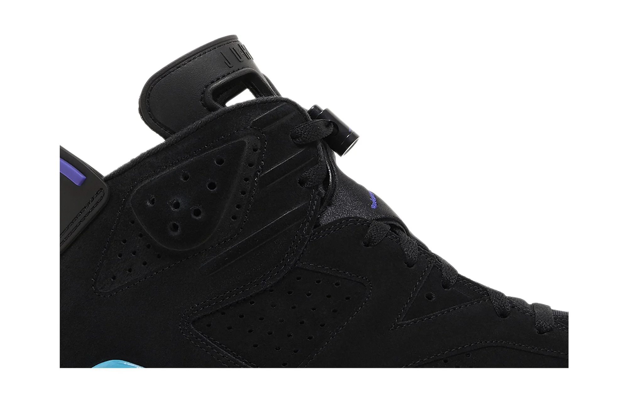 Air Jordan 6 Retro 'Aqua' CT8529-004 - Image 2