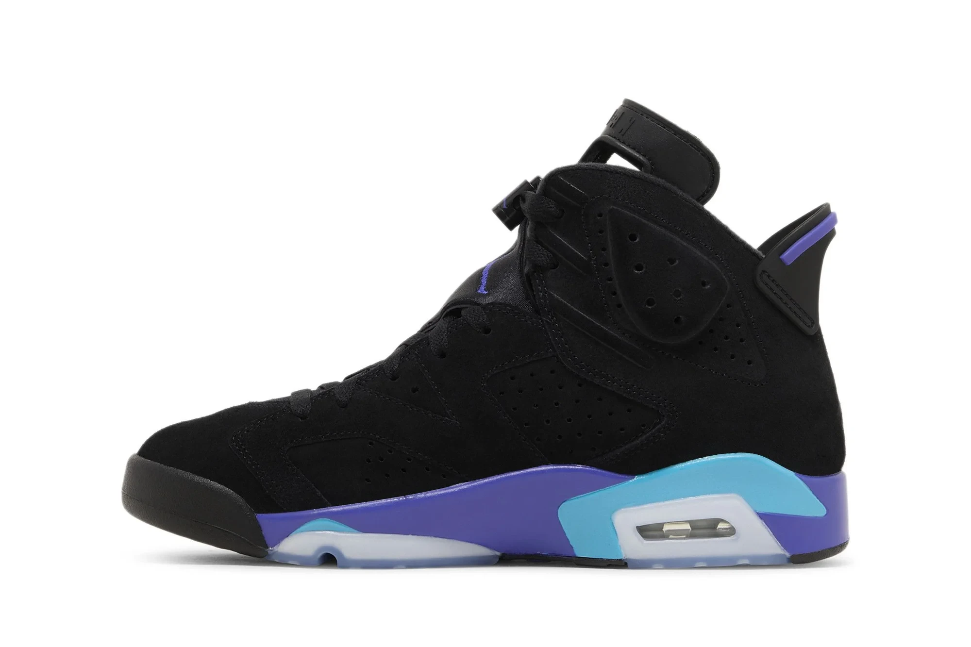 Air Jordan 6 Retro 'Aqua' CT8529-004 - Image 3