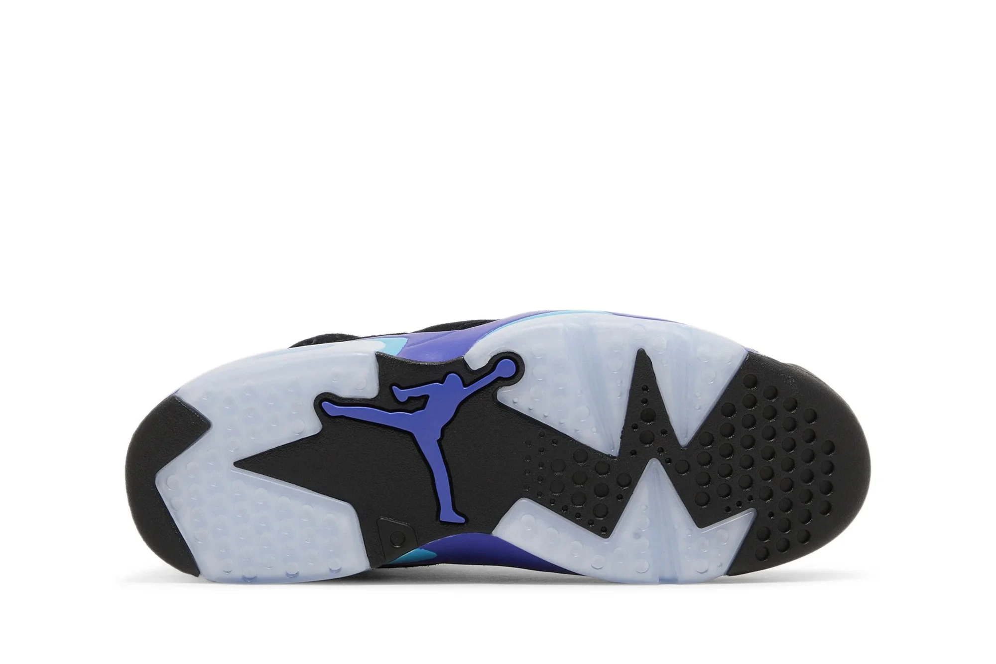 Air Jordan 6 Retro 'Aqua' CT8529-004 - Image 4