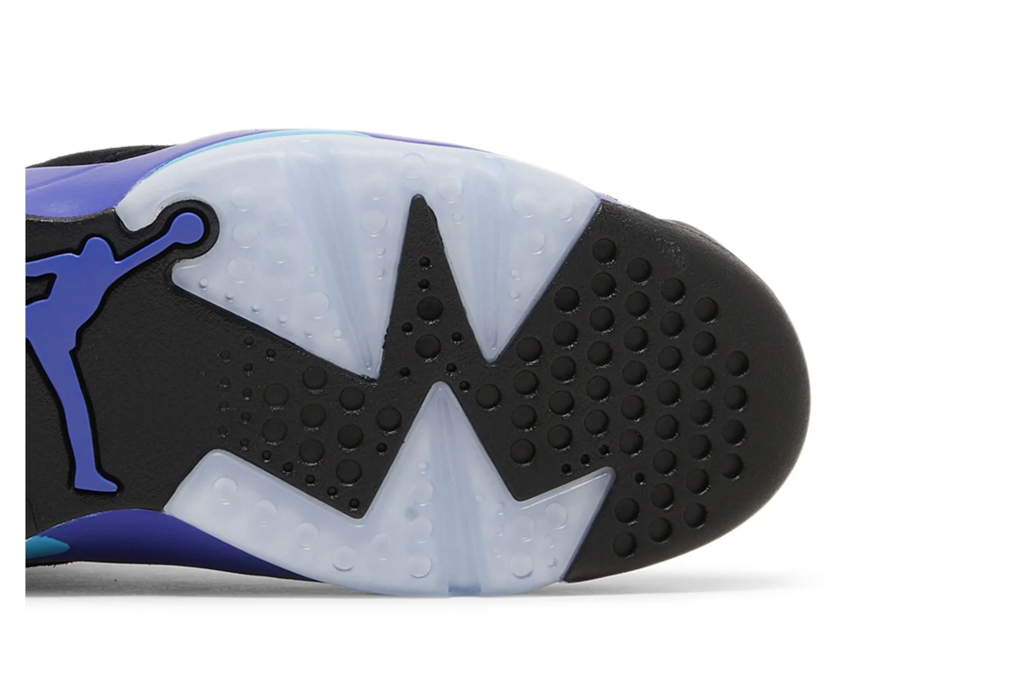 Air Jordan 6 Retro 'Aqua' CT8529-004 - Image 5