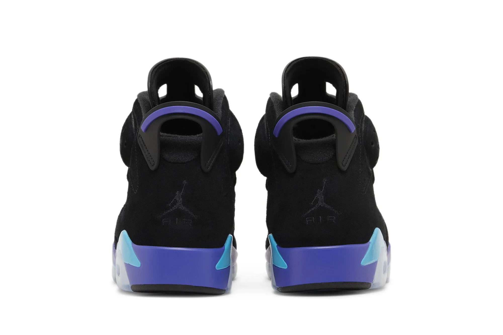 Air Jordan 6 Retro 'Aqua' CT8529-004 - Image 6