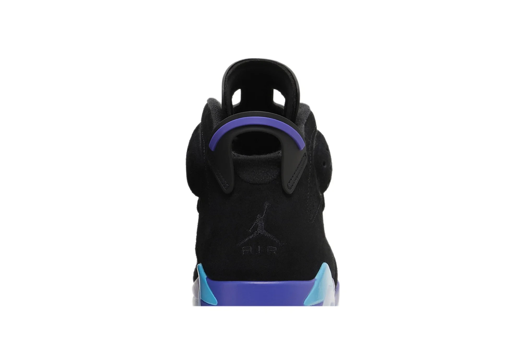 Air Jordan 6 Retro 'Aqua' CT8529-004 - Image 7