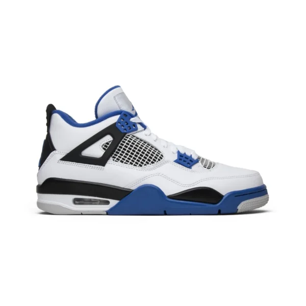 Air Jordan 4 Retro 'Motorsports' 308497-117