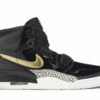 Air Jordan Legacy 312 ‘Black Gold’ AV3922-007