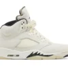 Air Jordan 5 Retro SE 'Sail' FN7405-100