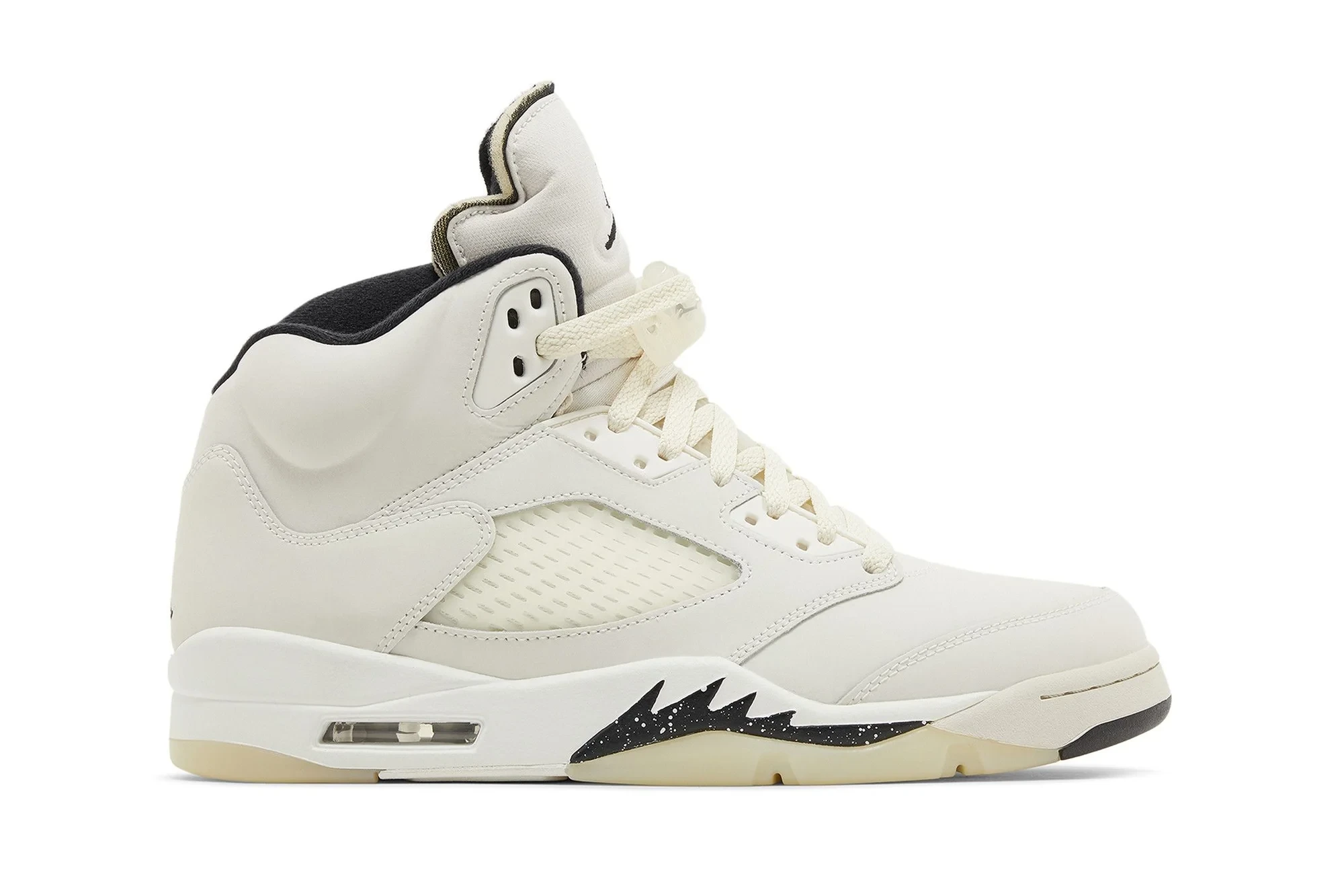 Air Jordan 5 Retro SE 'Sail' FN7405-100