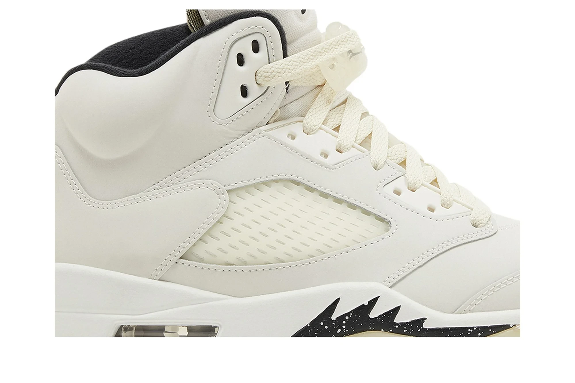Air Jordan 5 Retro SE 'Sail' FN7405-100 - Image 2