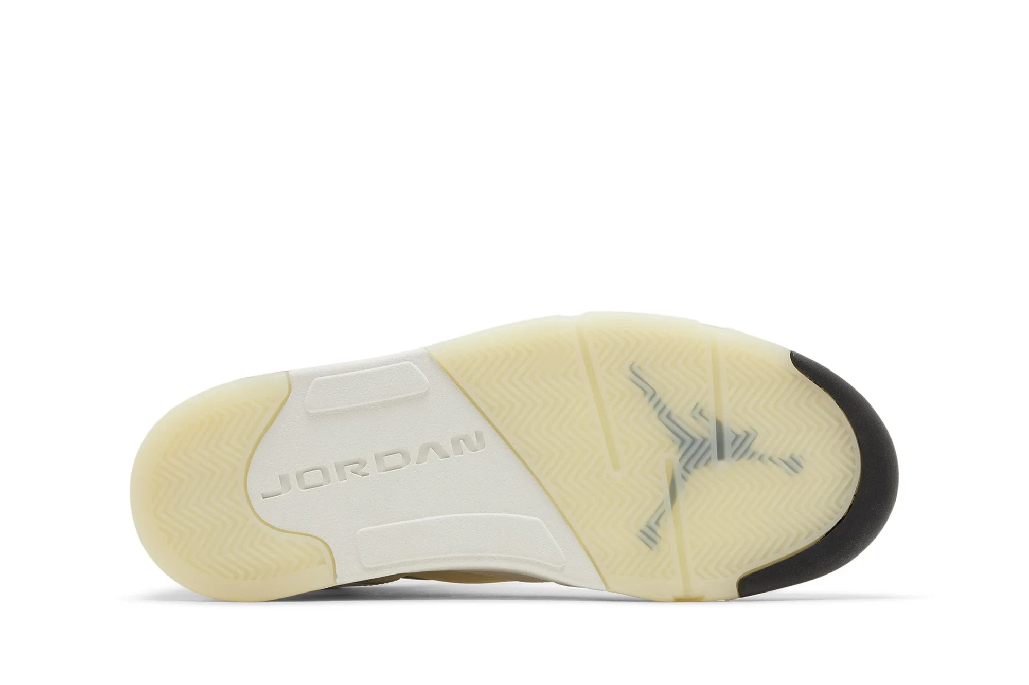 Air Jordan 5 Retro SE 'Sail' FN7405-100 - Image 4
