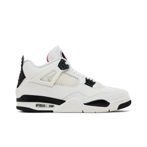 Air Jordan 4 Retro 'Flight Club' IM4002-100