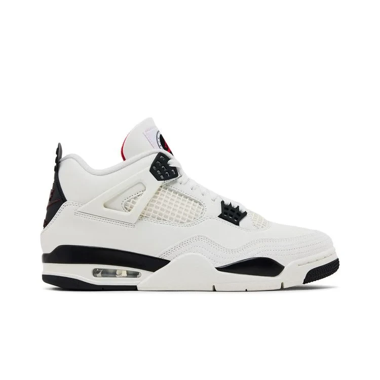 Air Jordan 4 Retro 'Flight Club' IM4002-100