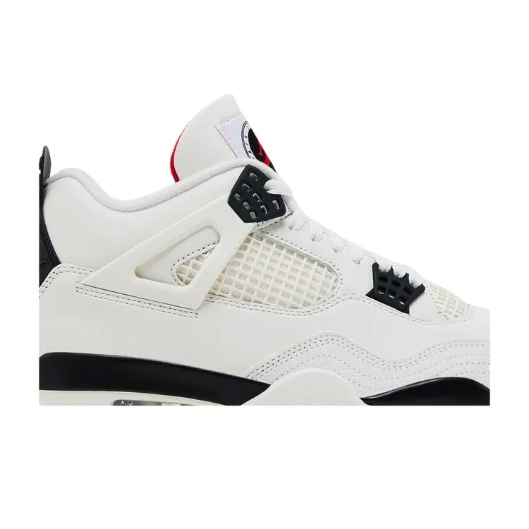 Air Jordan 4 Retro 'Flight Club' IM4002-100 - Image 2
