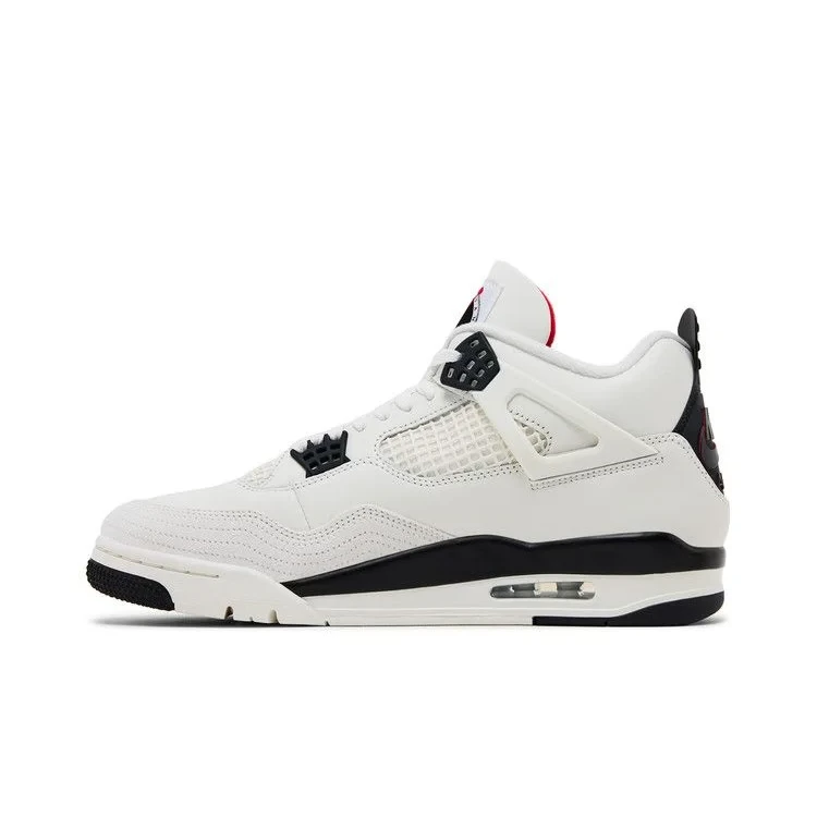 Air Jordan 4 Retro 'Flight Club' IM4002-100 - Image 3