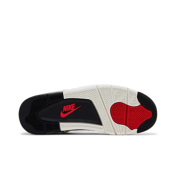 Air Jordan 4 Retro 'Flight Club' IM4002-100 - Image 4