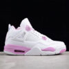 Air Jordan 4 Pink Oreo CT8527-116
