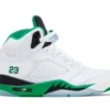 Air Jordan 5 Retro 'Lucky Green' DD9336-103