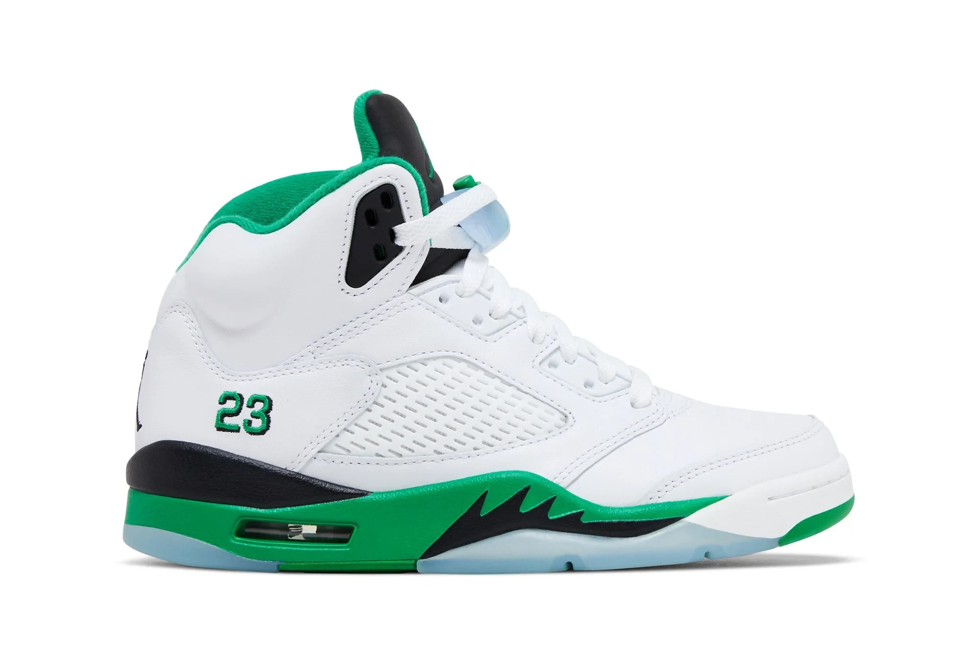 Air Jordan 5 Retro 'Lucky Green' DD9336-103