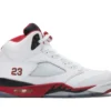Air Jordan 5 Retro 'Fire Red' 2013 136027-120
