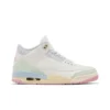 Air Jordan 3 Retro 'Spring is In The Air' IF4396-100