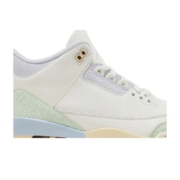 Air Jordan 3 Retro 'Spring is In The Air' IF4396-100 - Image 2