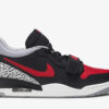 Air Jordan Legacy 312 Low ‘Bred Cement’ CD7069-006