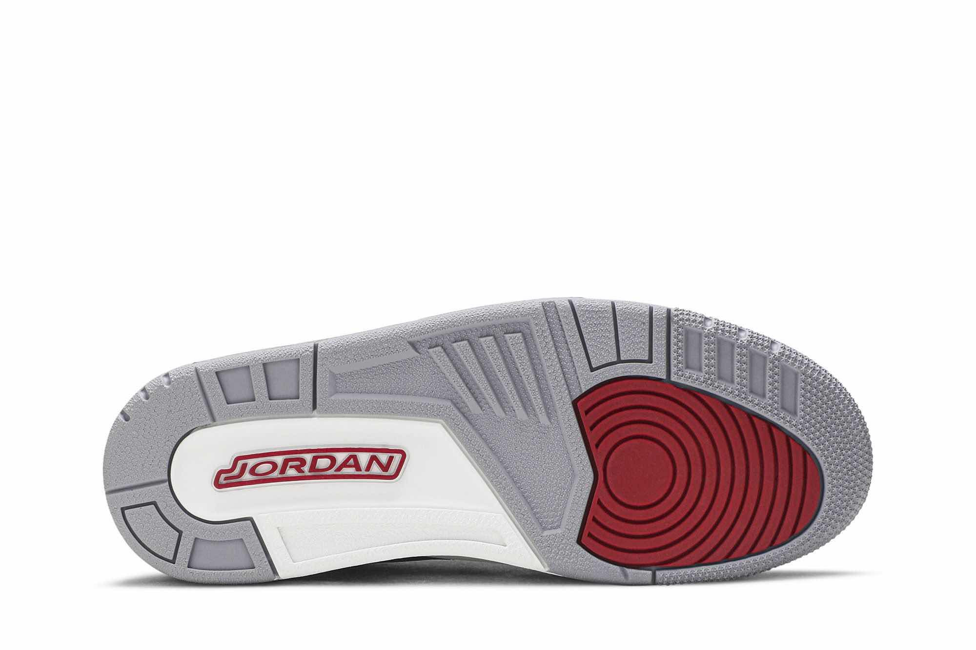 Air Jordan Legacy 312 Low ‘Bred Cement’ CD7069-006 - Image 4