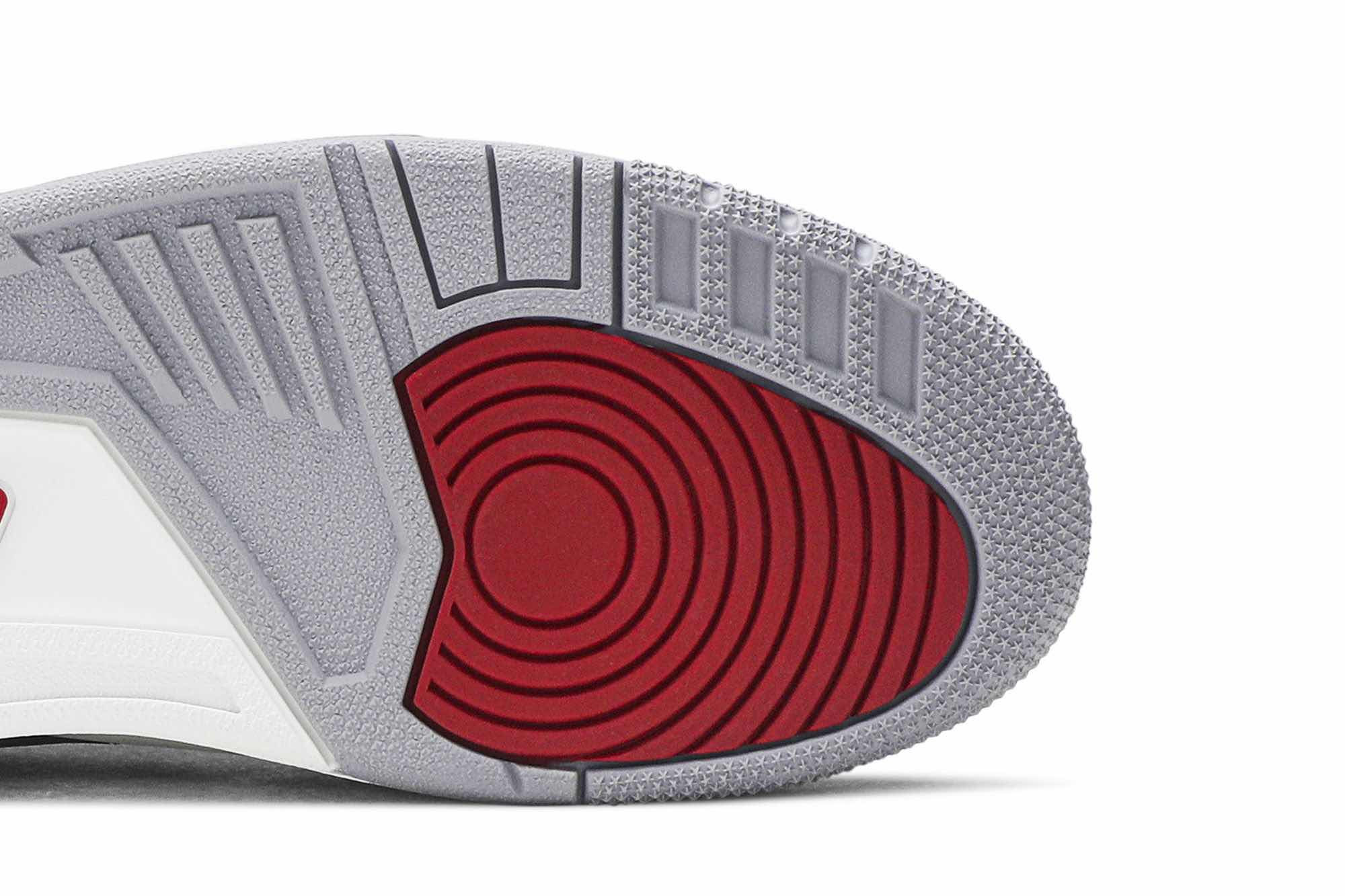 Air Jordan Legacy 312 Low ‘Bred Cement’ CD7069-006 - Image 5