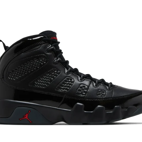 Air Jordan 9 Retro 'Bred' 302370-014