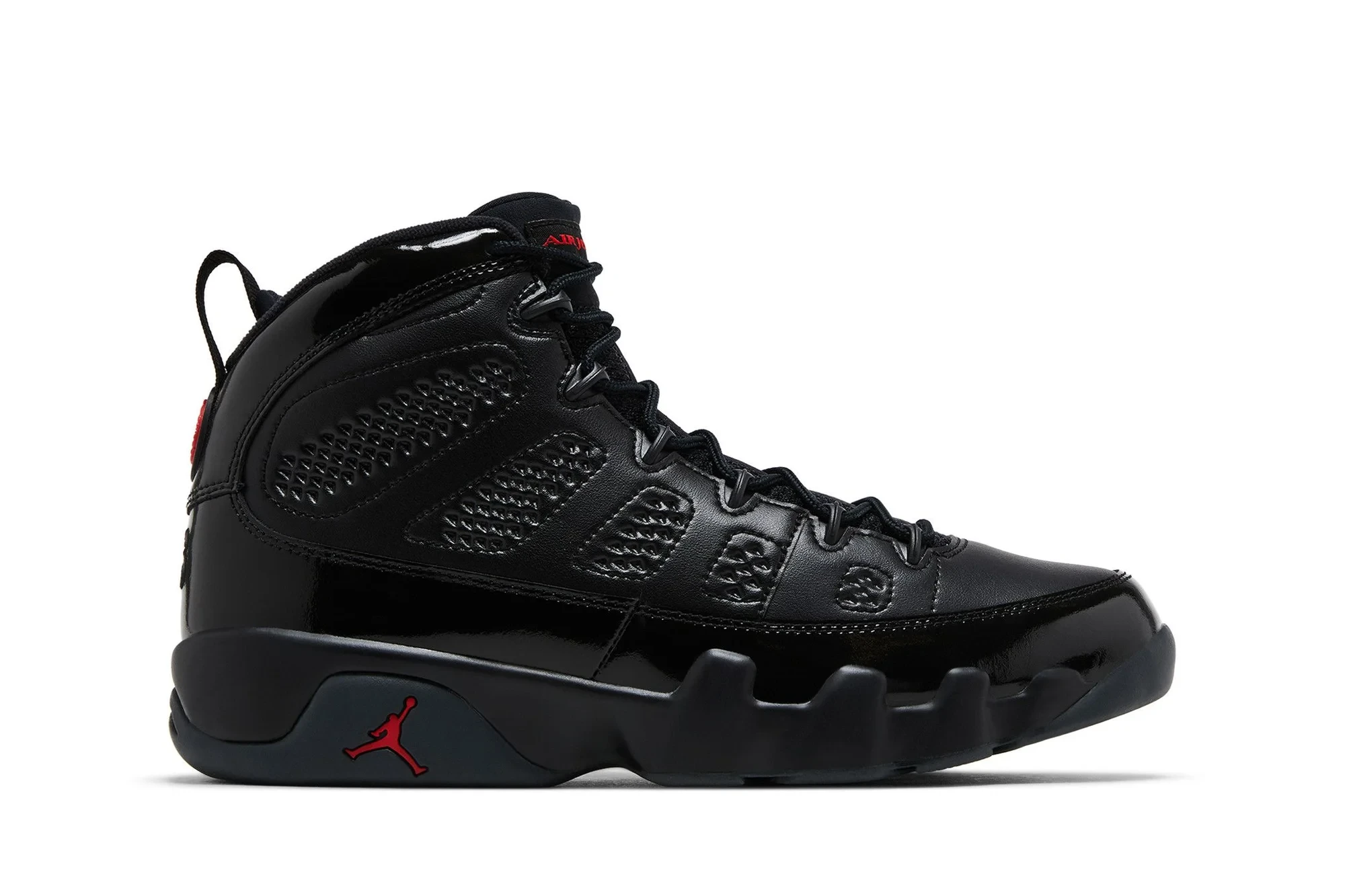 Air Jordan 9 Retro 'Bred' 302370-014