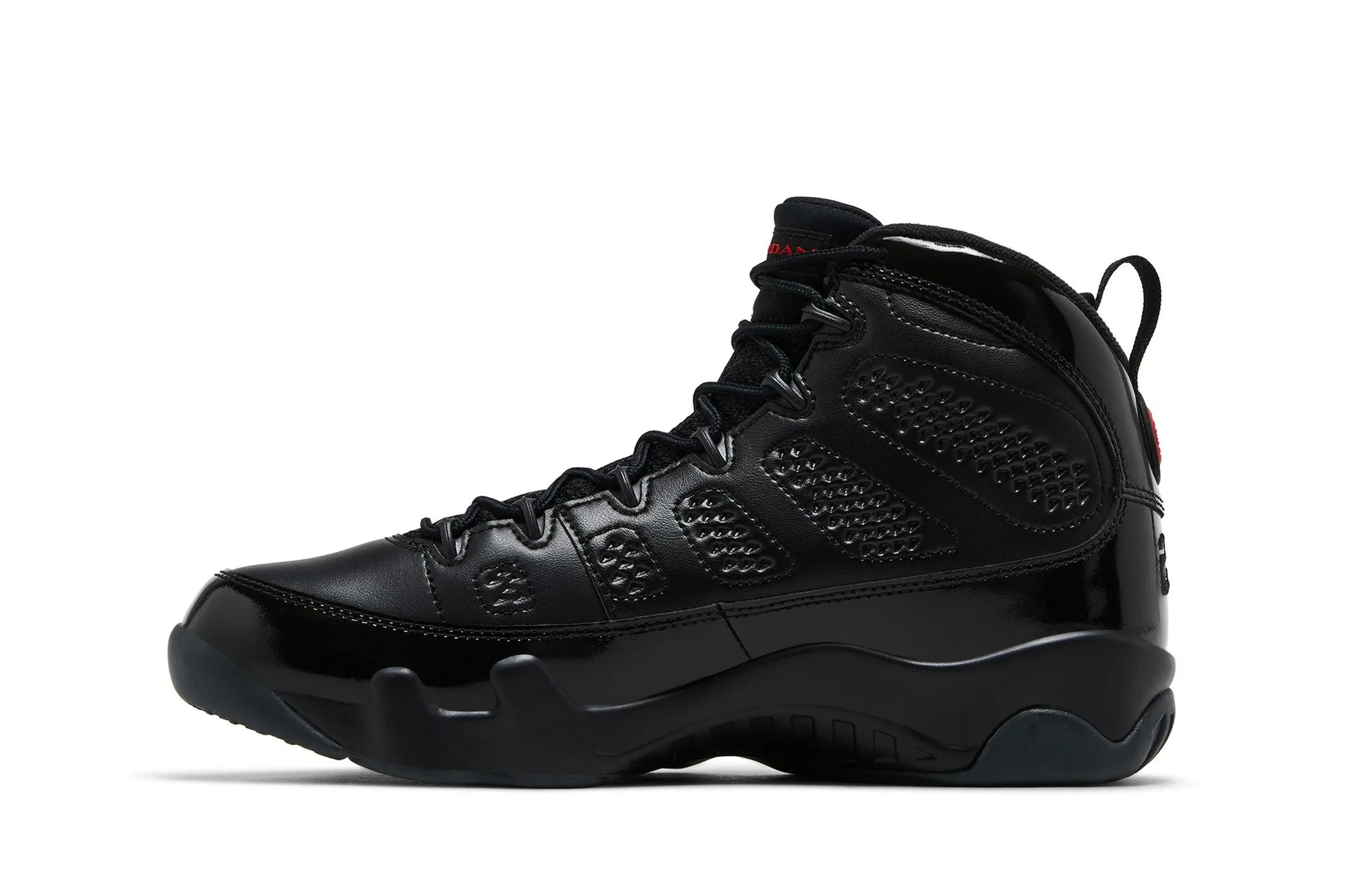 Air Jordan 9 Retro 'Bred' 302370-014 - Image 3