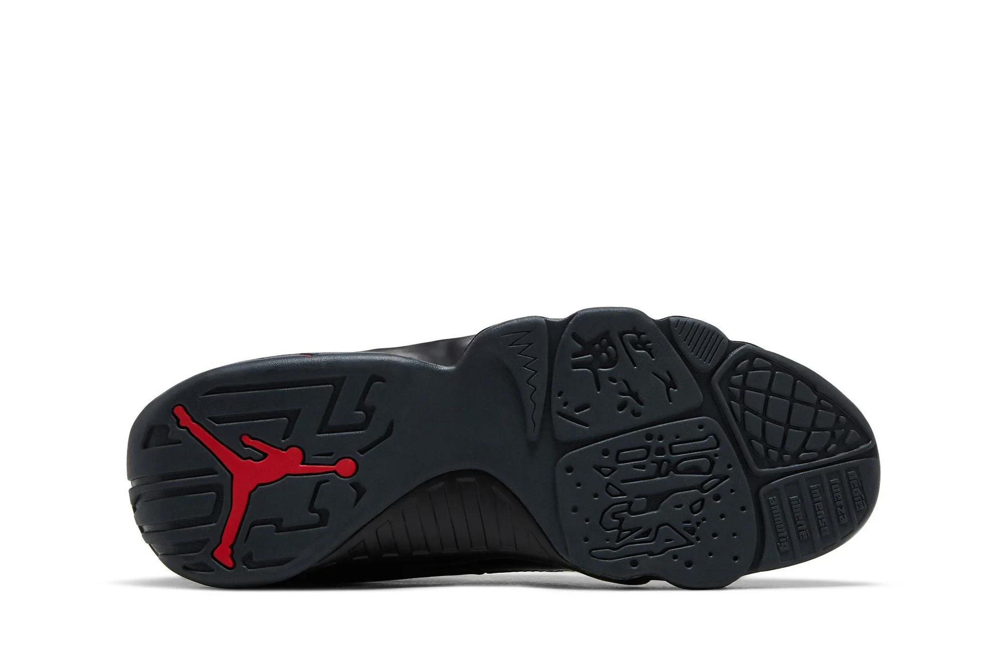 Air Jordan 9 Retro 'Bred' 302370-014 - Image 4