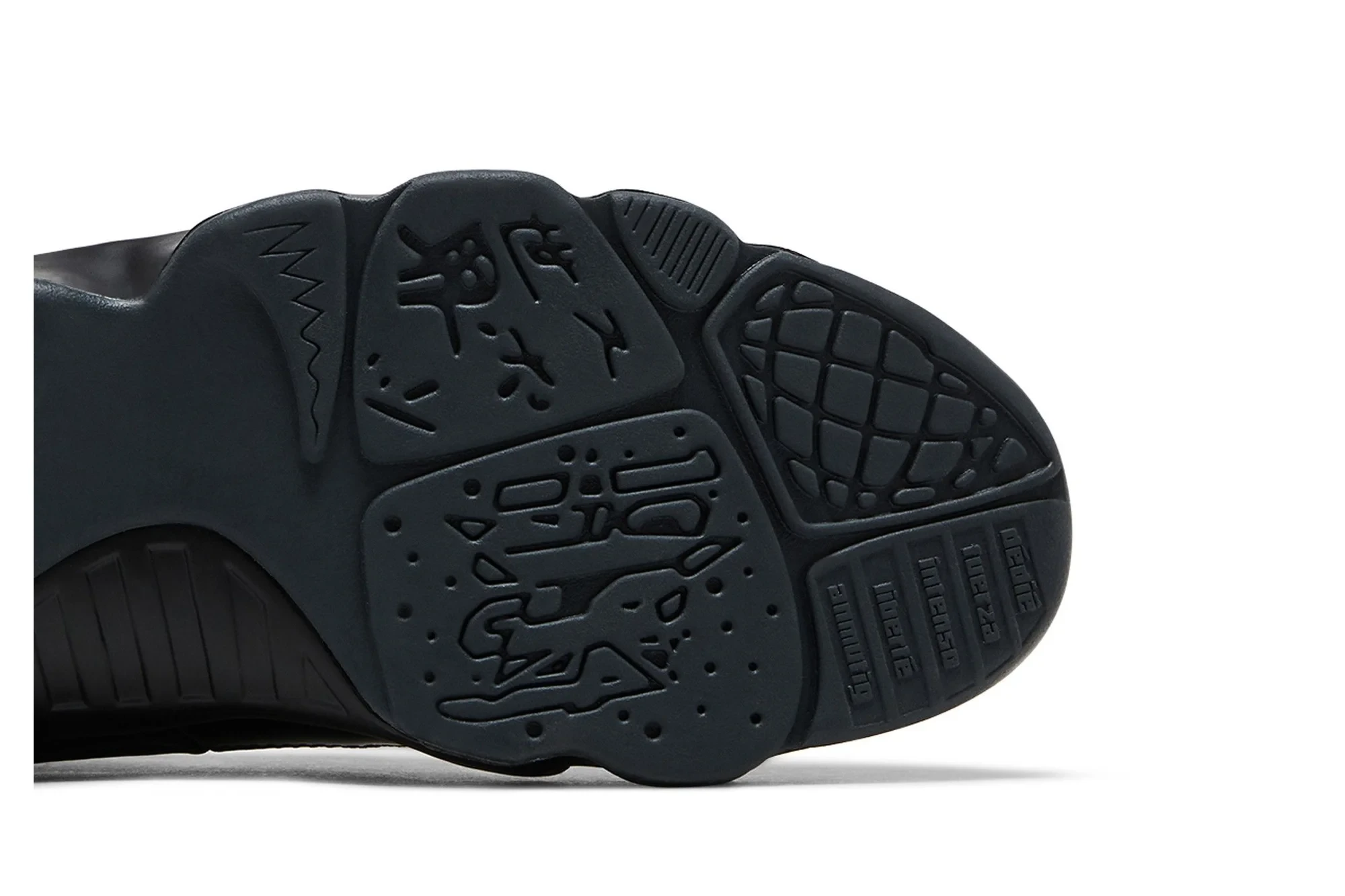 Air Jordan 9 Retro 'Bred' 302370-014 - Image 5