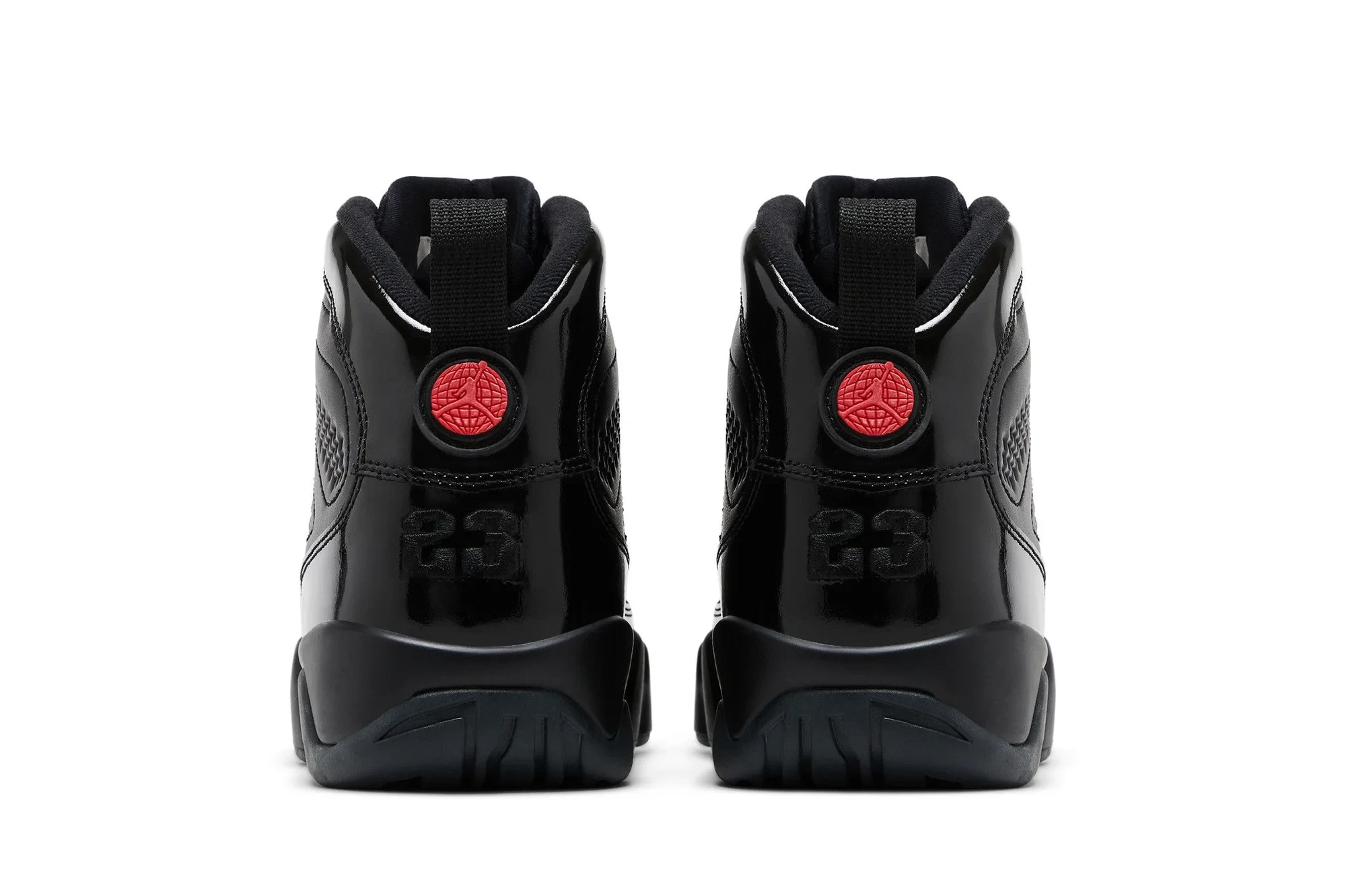 Air Jordan 9 Retro 'Bred' 302370-014 - Image 6