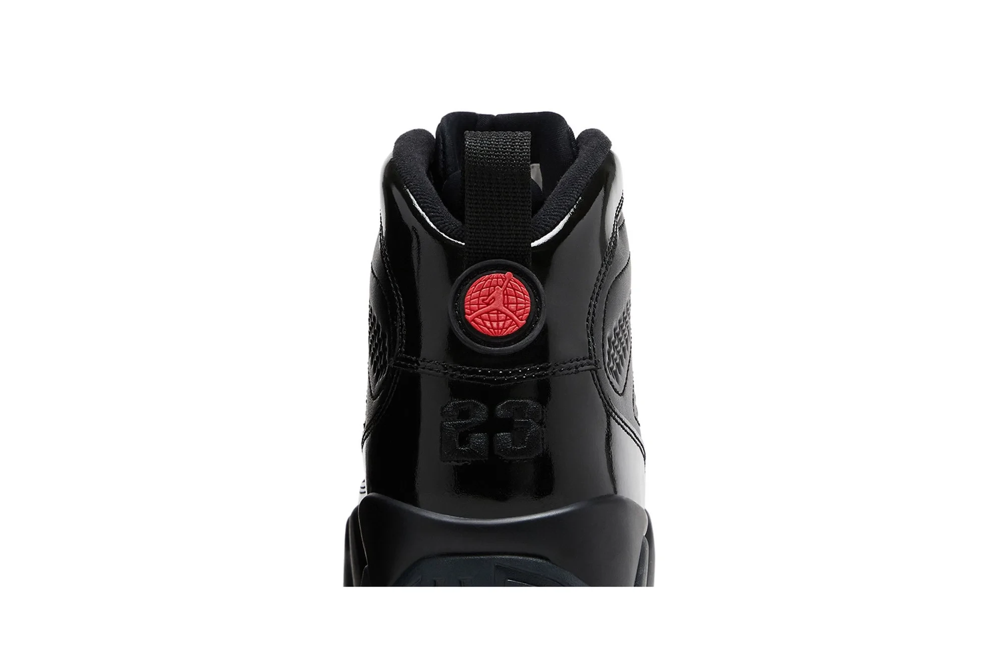 Air Jordan 9 Retro 'Bred' 302370-014 - Image 7